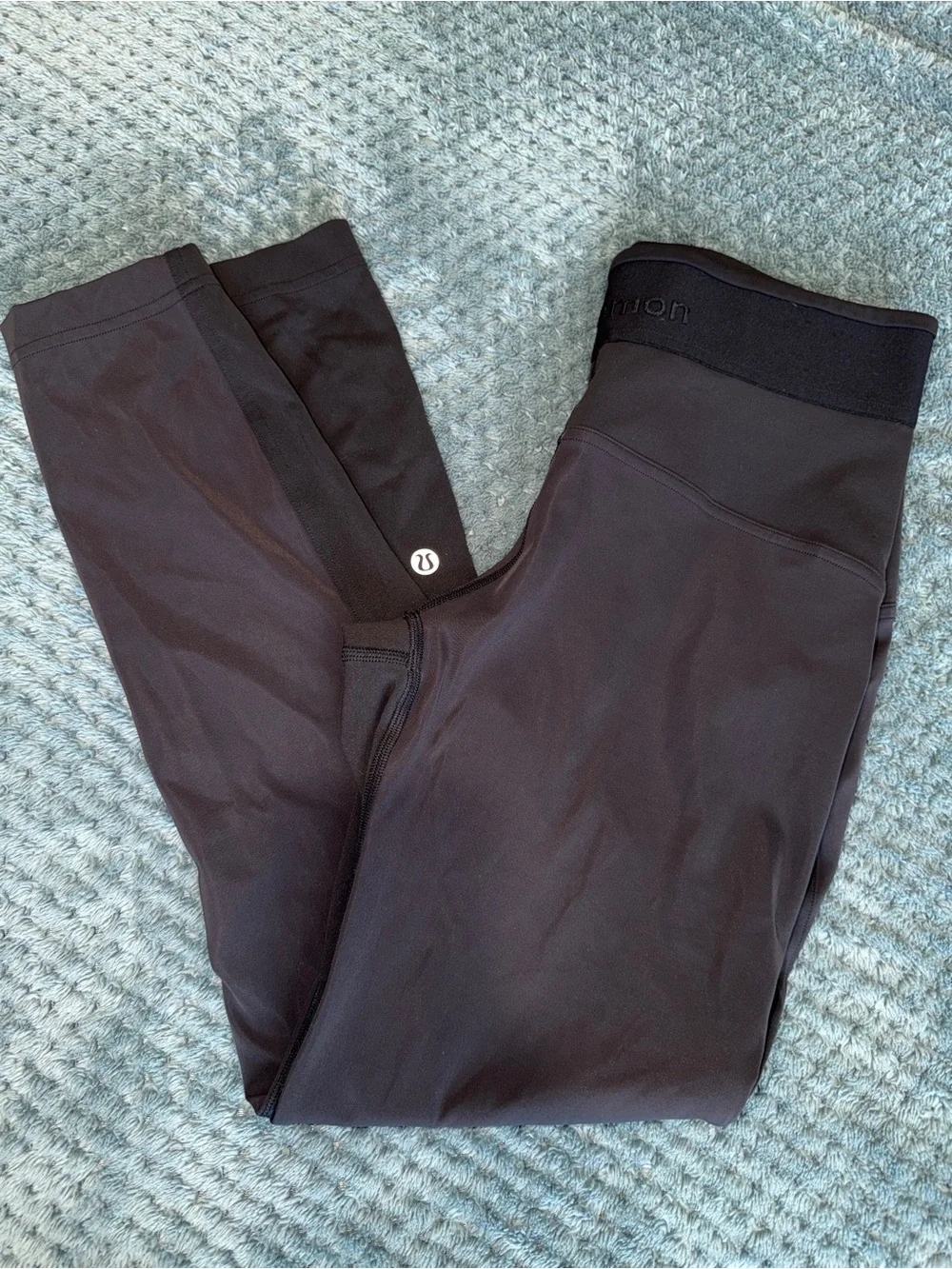 NEW! Lululemon 25” License To Train High Rise Tights Leggings